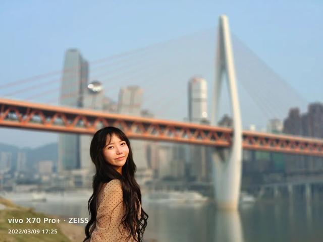 vivo X70 Pro+ 拍照性能真的那么强吗？丽江实拍体验测评