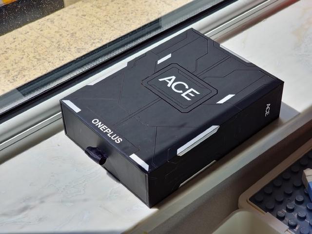 强强联合，MediaTek联合一加Ace，超稳王牌即将袭来