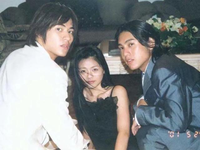 别劝了，大S再婚可能不是结局