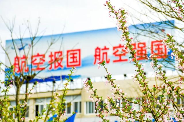春分丨满目至美，邂逅昌飞的春色时光