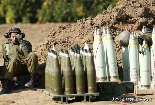 凶残！乌克兰使用生化武器：磷弹有多恐怖？轻易烧穿皮肤深入骨髓