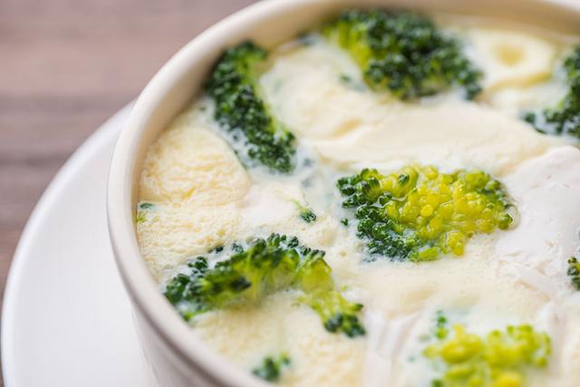 适合宝宝食用的3款早餐食谱，宝妈操作简单，宝宝爱吃饭