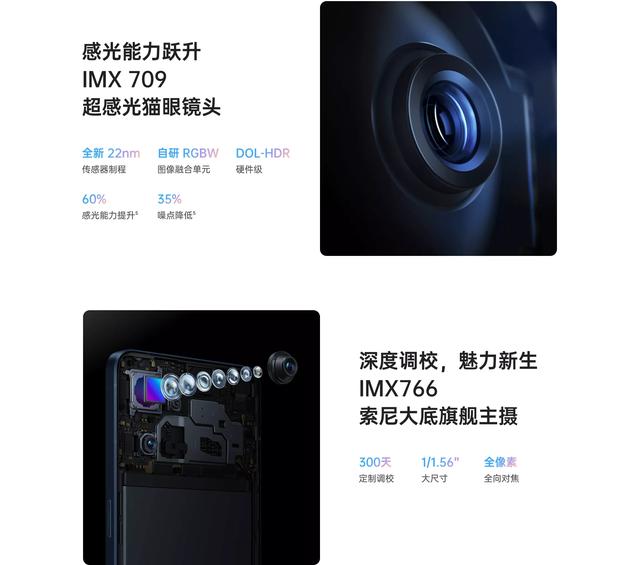 OPPO Reno 7 系列正式发布，三款型号分别售价 2199、2699、3699 起