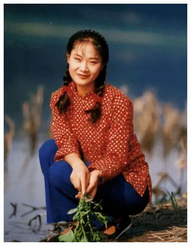 53岁于文华与二婚老公（二婚嫁未婚小伙）(41)