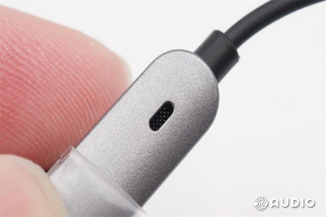 漫步者辅听1号拆解，支持APP验配，智能听损补偿算法