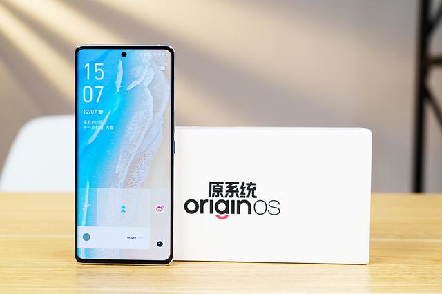 vivo  Origin  OS  Ocean系统体验：全新交互，原子组件迈出一大步