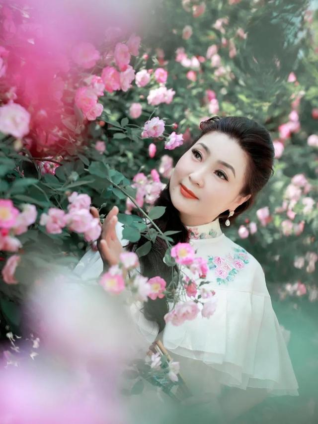 五月的遐想