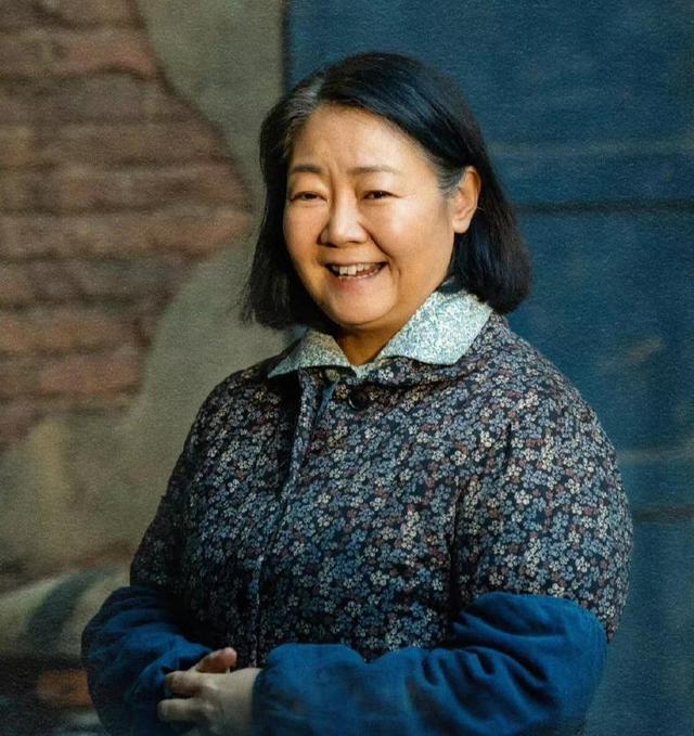 《人世间》女星状态大不同！殷桃零瑕疵，宋佳显老，靳东初恋惊艳