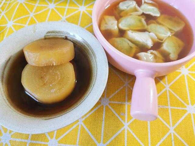 日本关东煮最好吃的（日本冬天最具人气的美食之一）(4)