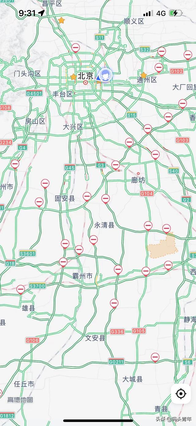 广州疫情形势比去年“5·21”更严重，封控区域或已发生了社区传播