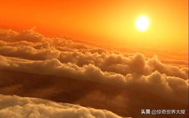 太空的冷知识（太空是冷的）