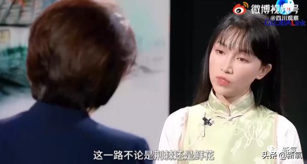消失270天，被5.7亿人惦记的李子柒，回来了