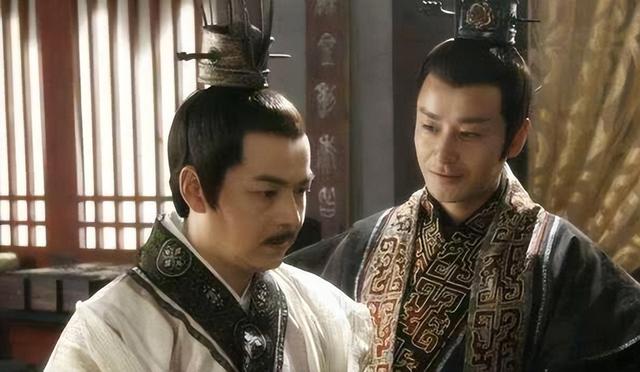 汉武帝为何选择年仅8岁的刘弗陵为太子？实际上并非汉武帝老糊涂
