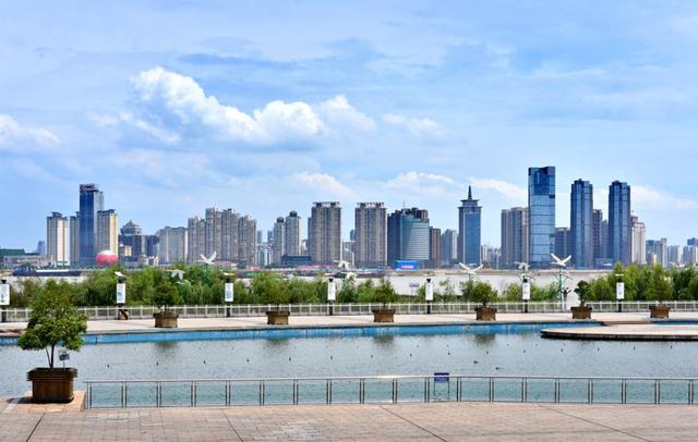 江西第二大城市是九江还是赣州（江西共有3个大城市）(5)