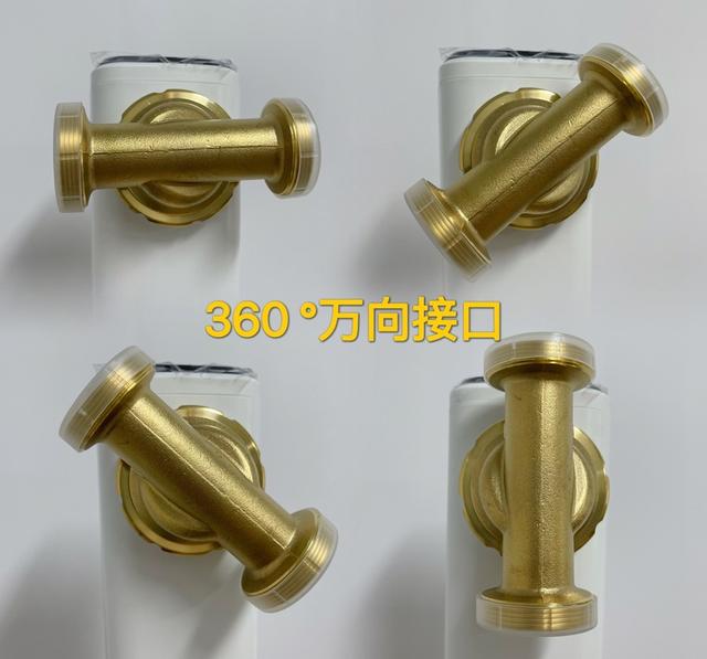 过滤机通量