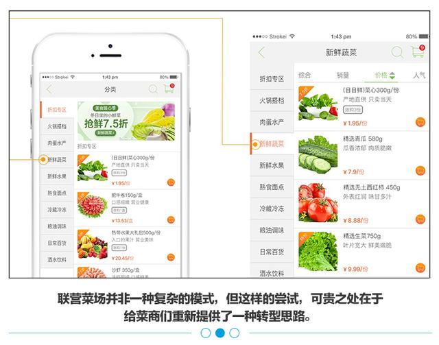 5万亿的生鲜生意，又多了条鲶鱼