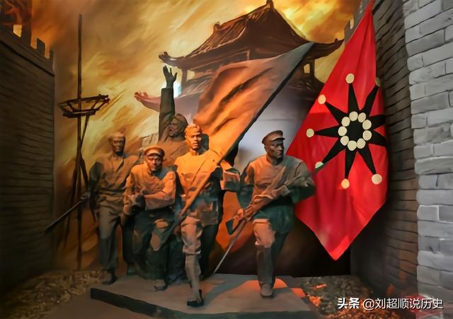 中国各省历史纲要 | 湖北篇