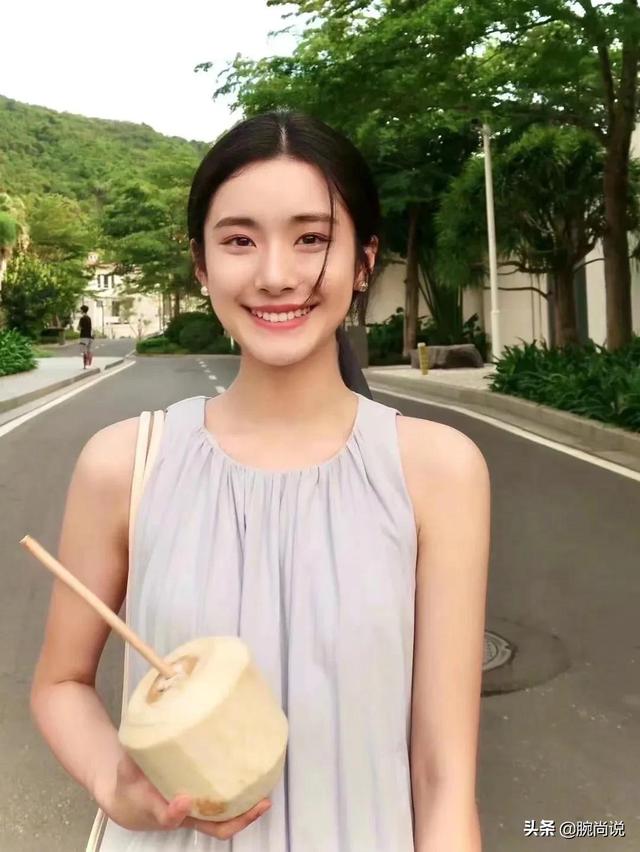 最美不过四月天