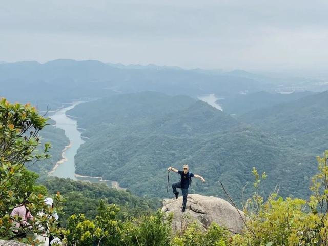 花都適合團建的地方