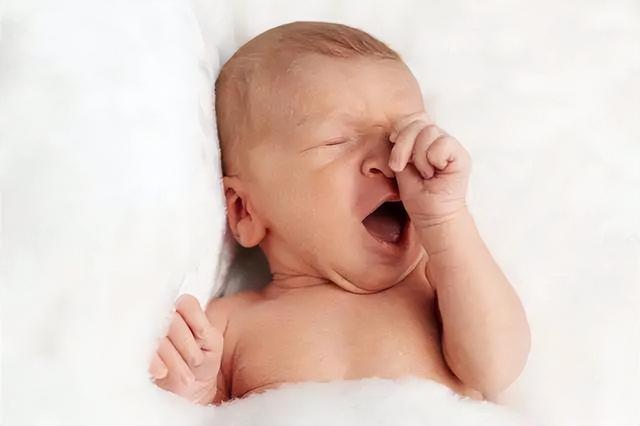 九个月宝宝如何快速入睡（宝宝睡眠时间多长才够）(7)