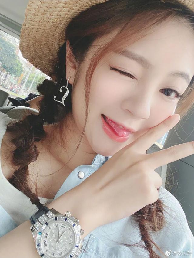 除夕前夜，又一女星百亿富豪老公被捕！昔日黑道公主梦碎前半生