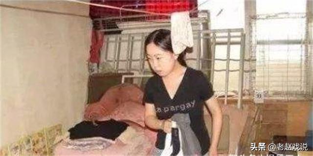 为追星刘德华，逼得父亲跳河自杀，14年后的杨丽娟怎么样了？