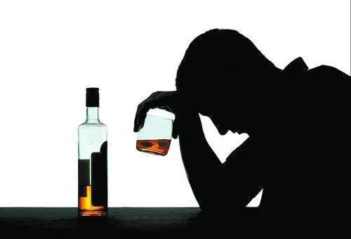 关于喝酒的文案搞笑