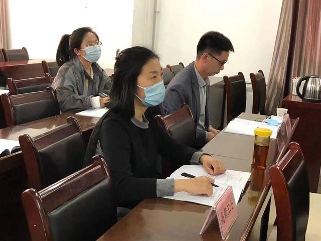 聚焦深度学习 推动课堂革命——三小教师参加渭南高新区2022年第一期教育论坛