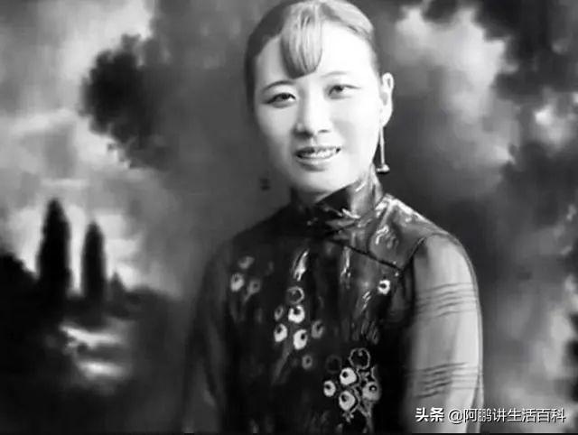 他拒娶宋美龄，不当黄埔军校校长，拱手把美人与江山让给了蒋介石