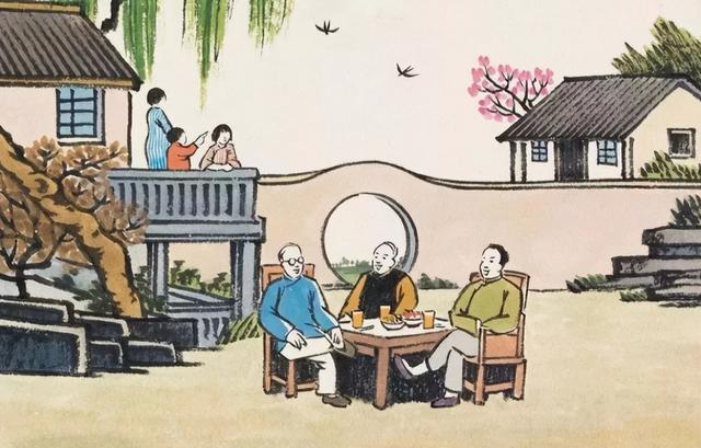 忙了一辈子，什么属于你？（精辟）