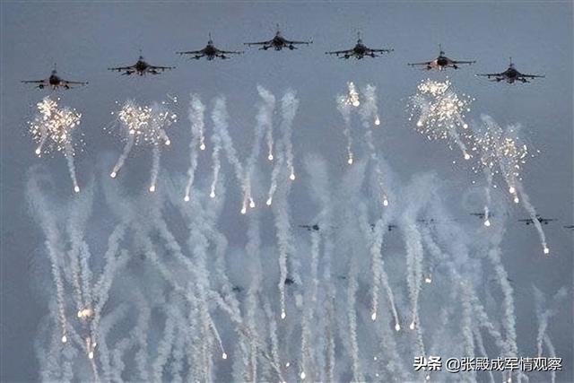 为台海局势降温？中国防长应邀与奥斯汀通话 中方直接把话挑明了