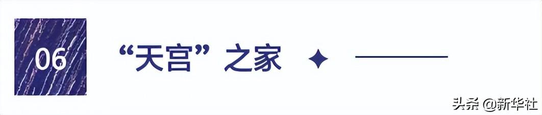 神舟、嫦娥、天问……这是宇宙级别的中国式浪漫