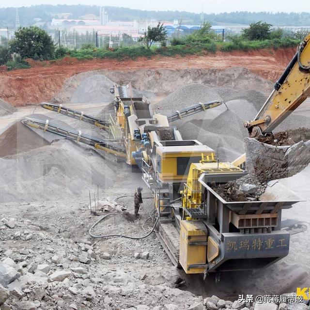 采德建筑垃圾制砂机多少钱的简单介绍