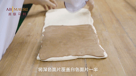 五分钟做出来的花样面点（面点系列4好看又好吃）(5)