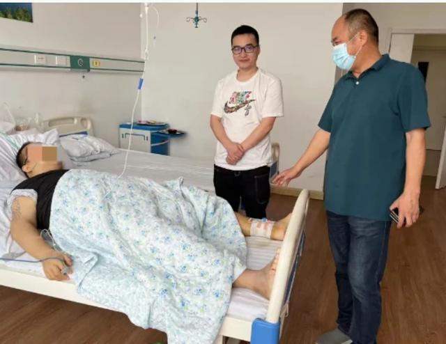 柬埔寨华人“血奴”：抽血已经是幸运，不少被绑架的人失踪身亡