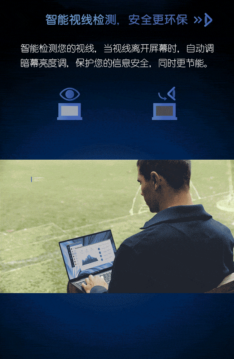 全新戴尔Latitude 9430，实现办公自由