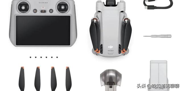 DJI Mini 3 Pro将于今天开始持续预热到5月10日发布
