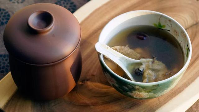 如果你正在吃补品，可要长点心了