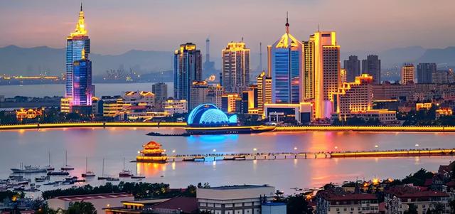 山东城市变局：青岛、济南、烟台、潍坊、临沂谁能自我进化并崛起