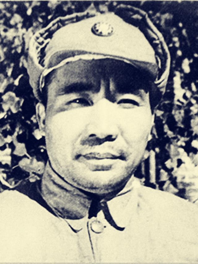 孟良崮纪念张灵甫之风盛行，粟裕之子写信怒斥，谁在替张灵甫翻案