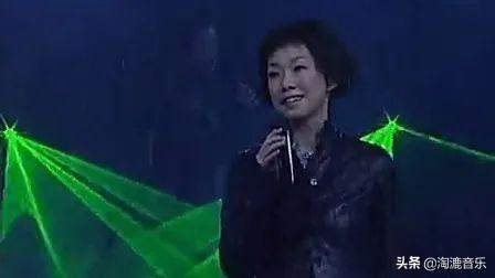 风吹麦浪原唱