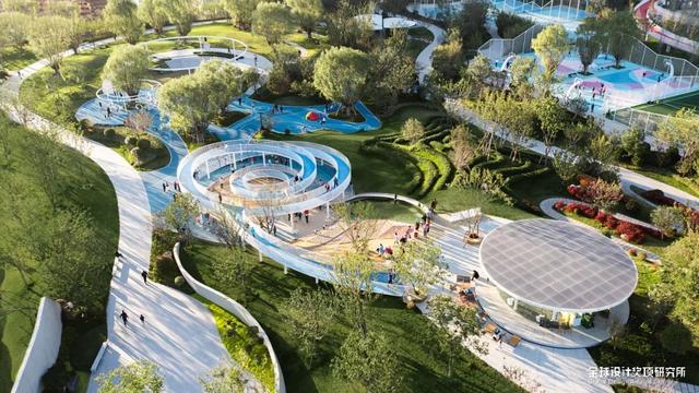 2022 世界景观建筑奖WLA Awards入围公布