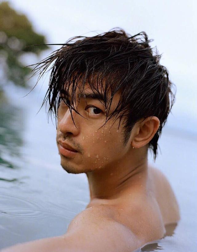 陈柏霖最新动态陈柏霖最新近况