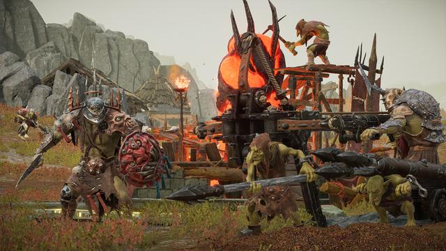 《戰錘西格瑪時代：毀滅之境》即將推出：RTX 4060可達4K 72fps - 天天要聞