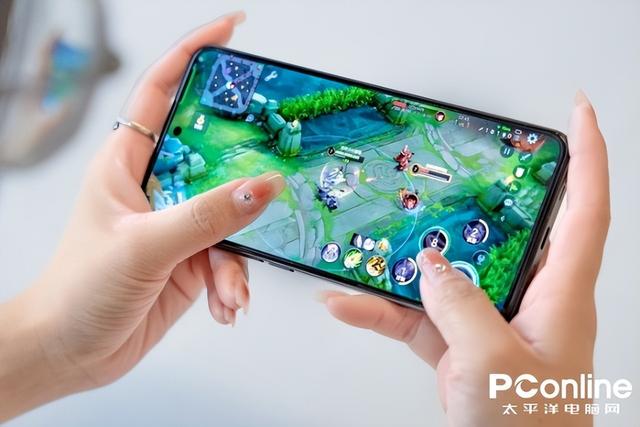 五一假期开黑的绝佳手机？一加 Ace当仁不让