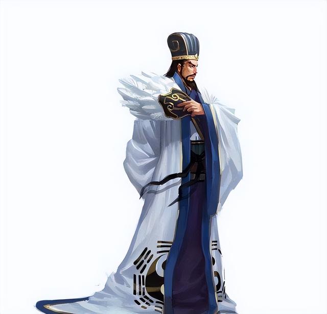 诸葛亮为何无法一统三国，毛主席认为主要是有3个缺点