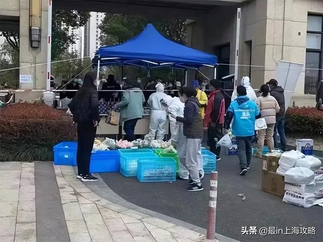 「再见~再也不见！」这样的上海，永远不想再见到了