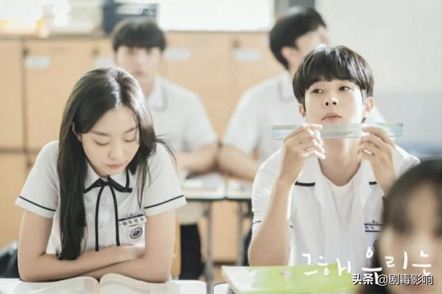 热门韩剧排行榜