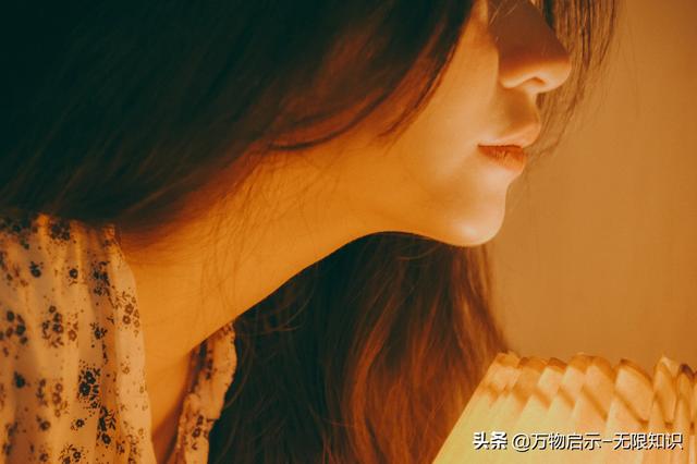 五个迹象表明有人暗中不开心