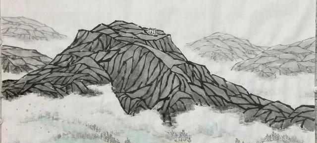昆仑山在哪个省，青海昆仑山南山口首次拍摄到雪豹清晰影像
